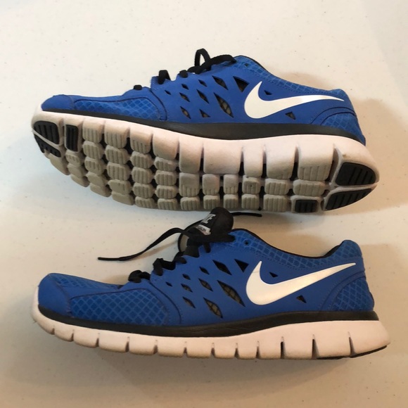 nike flex run 2013 mens